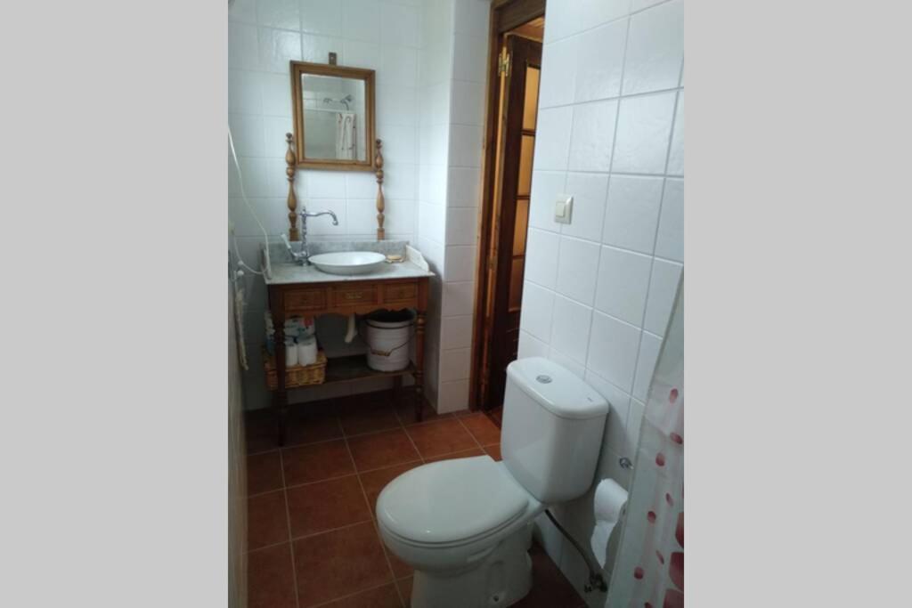 Casa Ribeira Sacra, Ourense, Ninodaguia, Galicia Exterior foto