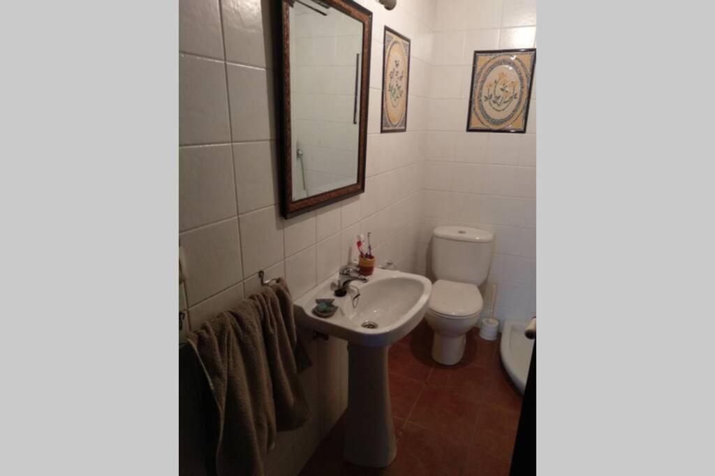 Casa Ribeira Sacra, Ourense, Ninodaguia, Galicia Exterior foto