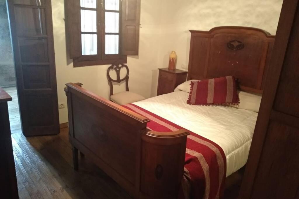Casa Ribeira Sacra, Ourense, Ninodaguia, Galicia Exterior foto
