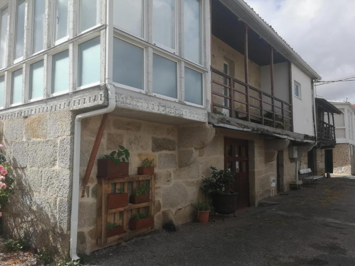 Casa Ribeira Sacra, Ourense, Ninodaguia, Galicia Exterior foto