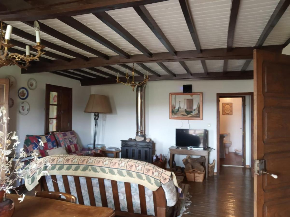 Casa Ribeira Sacra, Ourense, Ninodaguia, Galicia Exterior foto