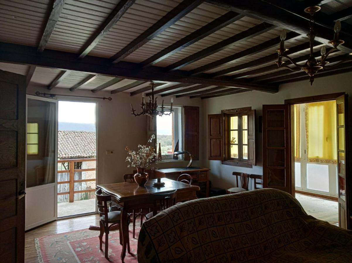 Casa Ribeira Sacra, Ourense, Ninodaguia, Galicia Exterior foto