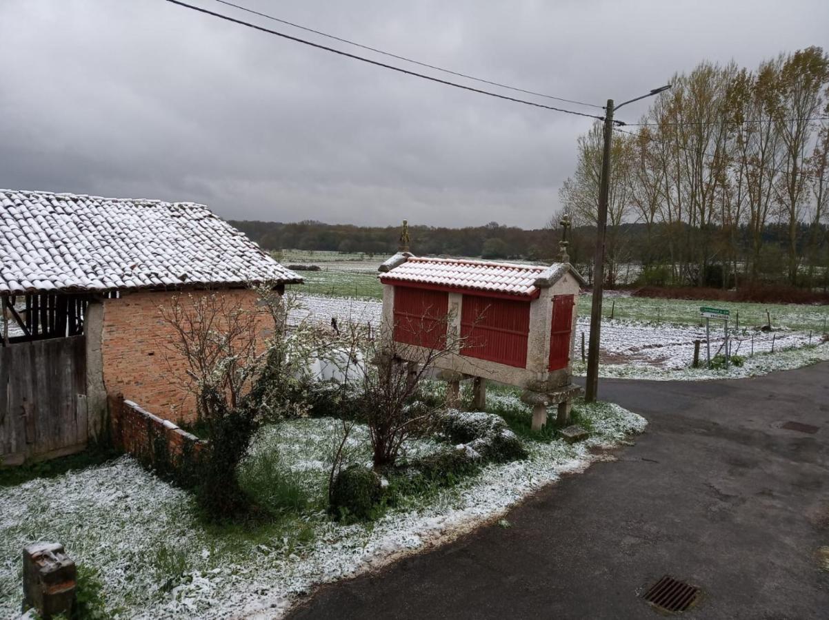 Casa Ribeira Sacra, Ourense, Ninodaguia, Galicia Exterior foto